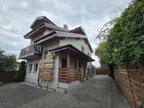 Villa Mango Władysławowo Chłapowo